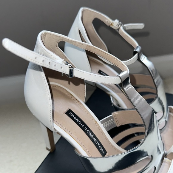 French connection heels - Picture 6 of 6